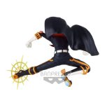 one piece battle record collection sanji osoba mask 17cm3