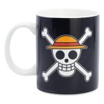 one piece heat change mug luffy3