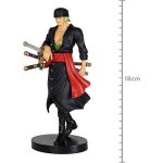 one piece the shukko special roronoa zoro 18 cm3