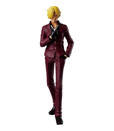one piece the shukko special sanji 18 cm1