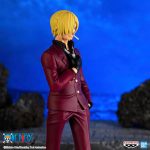 one piece the shukko special sanji 18 cm3