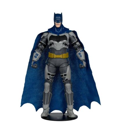 the flash action figure multiverse batman1