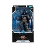 the flash action figure multiverse batman3