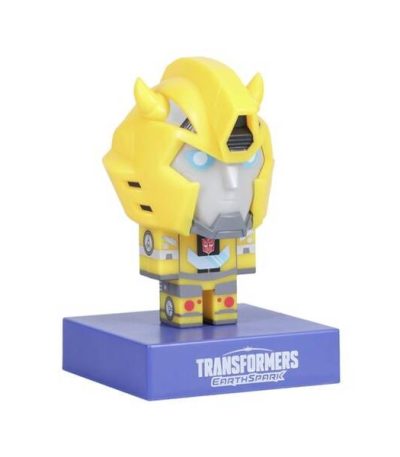 transformers icon light bumblebee 12 cm1