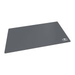 ultimate guard playmat standard grey1