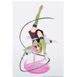 demon slayer kimetsu no yaiba aerial figure mitsuri kanroji 22 cm1