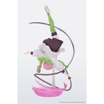 demon slayer kimetsu no yaiba aerial figure mitsuri kanroji 22 cm2