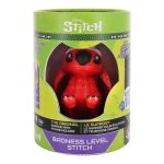 disney stitch earpod and phone holder stitch badness level 10cm11