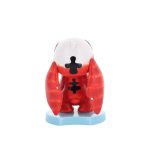 disney stitch earpod and phone holder stitch badness level 10cm5