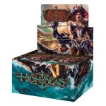 flesh and blood tcg high seas booster box