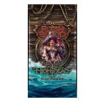 flesh and blood tcg high seas booster pack