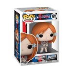 funko pop! bleach orihime inoue #16111