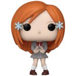 funko pop! bleach orihime inoue #16112