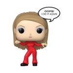 funko pop! britnay spears britney oops i did it again #4622