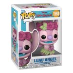 funko pop! disney lilo & stitch luau angel #15681