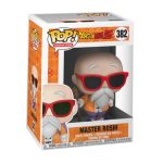 funko pop! dragonballz master roshi #3821