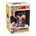 funko pop! dragonballz vegeta #101