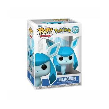 funko pop! pokemon glaceon #9211