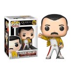 funko pop! queen freddie mercury #961