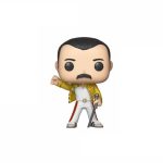 funko pop! queen freddie mercury #962