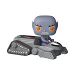 funko pop! rides thundercats panthro with thundertank #1302