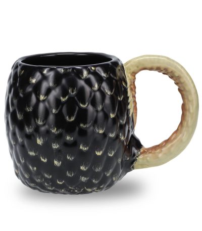 game of thrones 3d mug house of dragon dragon1