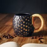 game of thrones 3d mug house of dragon dragon2