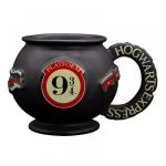 harry potter 3d mug cauldron1