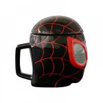 marvel 3d mug mile morales2