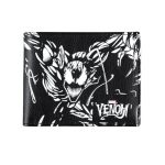 marvel bifold wallet venom1