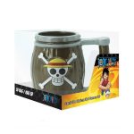 one piece 3d mug barrel1