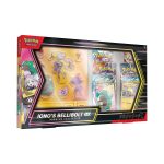 pokemon tcg iono’s bellibolt ex premium collection en