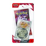 pokemon tcg scarlet & violet destined rivals checklane blister eevee
