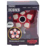stranger things demogorgon light 10 cm2