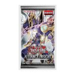 yu gi oh! alliance insight booster pack
