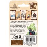 Επιτραπέζιο munchkin dead & deader expansion2