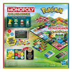 Επιτραπέζιο pokemon monopoly (english version)2