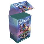 altered tcg whispers from the maze pre release kit