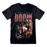 doom t shirt dr doom