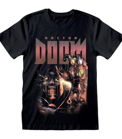 doom t shirt dr doom