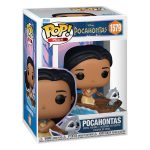 funko pop! disney pocahontas #15791