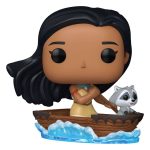 funko pop! disney pocahontas #15792