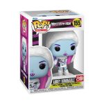 funko pop! monster high abbey bominable #1551