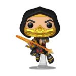 funko pop! mortal kombat ii scorpion #10721