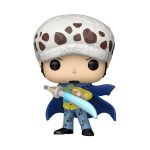 funko pop! one piece trafalgar law #18942