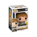 funko pop! the lord of the rings samwise gamgee (glows in the dark) #4451