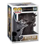 funko pop! the lord of the rings witch king #6321
