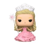 funko pop! wicked glinda in bubble gown #16972