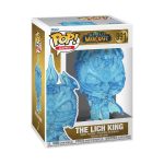 funko pop! world of warcraft the lich king #9911