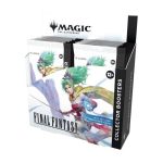magic the gathering final fantasy collector booster box en